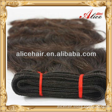 Best quality remy indian hair weave